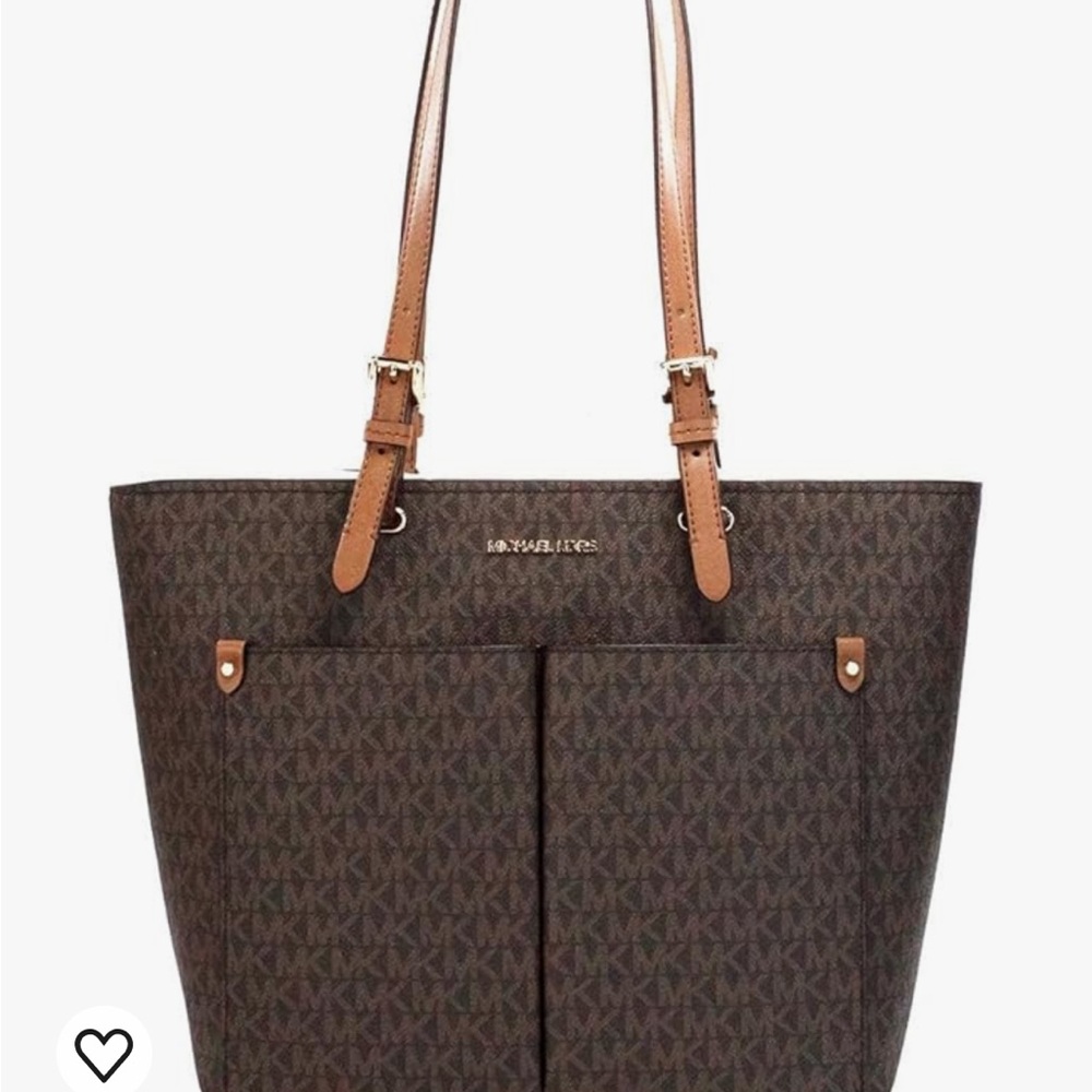MK medium tote